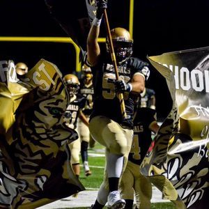 Meet your Posher, Cole